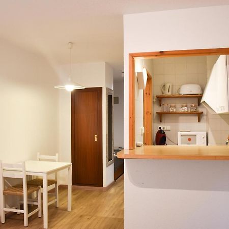 Avet - Perfecta Ubicacion Apartment Pas De La Casa Luaran gambar