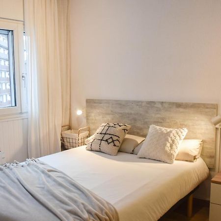 Avet - Perfecta Ubicacion Apartment Pas De La Casa Luaran gambar