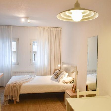 Avet - Perfecta Ubicacion Apartment Pas De La Casa Luaran gambar