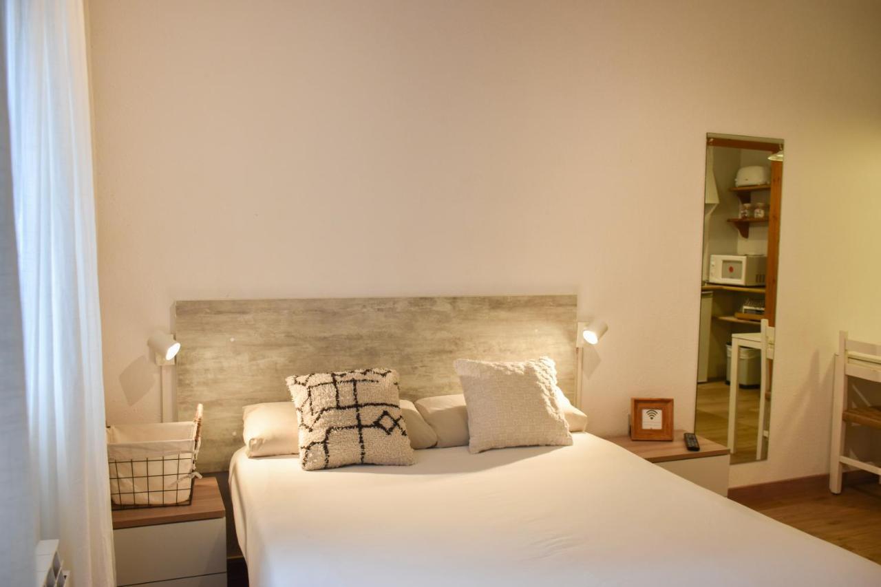 Avet - Perfecta Ubicacion Apartment Pas De La Casa Luaran gambar