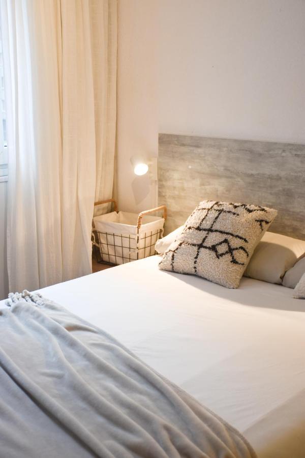 Avet - Perfecta Ubicacion Apartment Pas De La Casa Luaran gambar