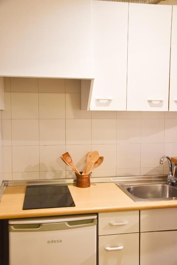 Avet - Perfecta Ubicacion Apartment Pas De La Casa Luaran gambar