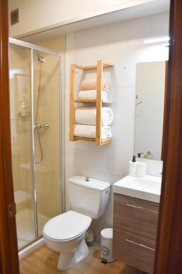 Avet - Perfecta Ubicacion Apartment Pas De La Casa Luaran gambar