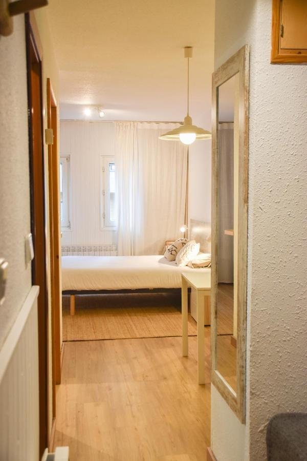 Avet - Perfecta Ubicacion Apartment Pas De La Casa Luaran gambar